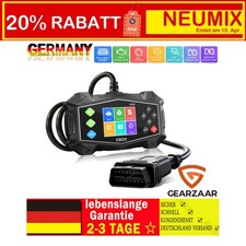 Profi KFZ OBD2 Diagnosegerät