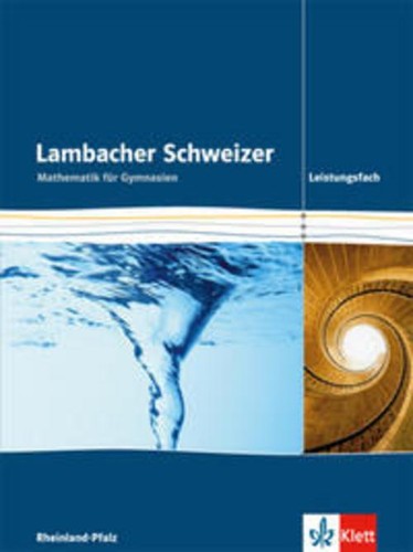 Lambacher schweizer - lambacher,