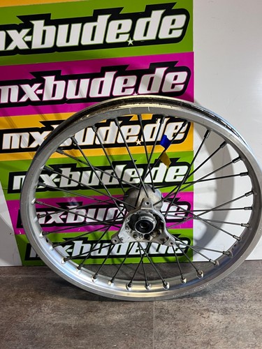 Felge vorderrad 1 - x, 1,40
