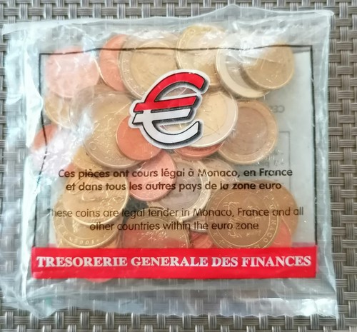 Original monaco euro - monaco,