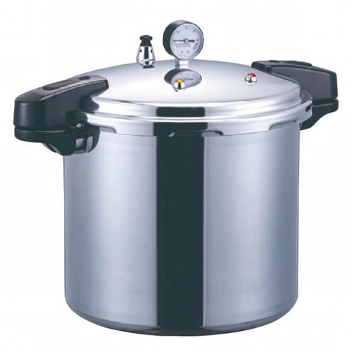 23-Liter-Druckkochtopf