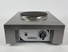 Elektro Kochplatte Casselin CRE Einzelkochplatte Kochfeld E-Herd, B-Ware