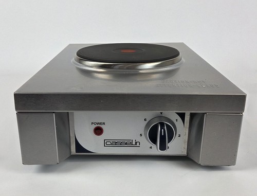 Elektro kochplatte casselin - kochplatte,