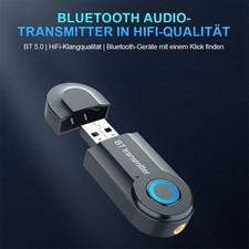 Bluetooth Transmitter