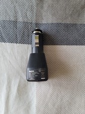 USB - Ladeadapter für Zigarettenanzünderdose