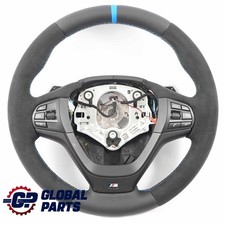 Lenkrad BMW X3 F25 X4 F26 NEU