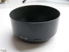 Nikon blende 23 - nikon, (metall)