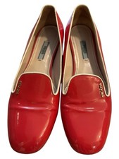 Ballerina Prada Schuhe 38 1/2