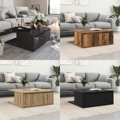 Couchtisch 80x80x31cm