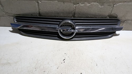 Kühlergrill opel 13117843 x01 - opel,