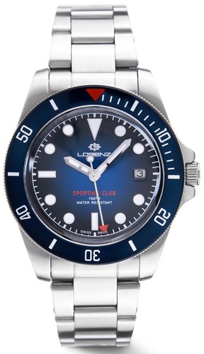 Lorenz sporting club 090019bb - sporting,