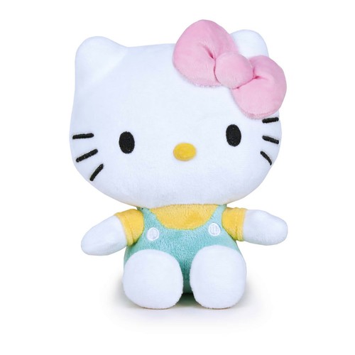 Hello kitty plüschtier icon - hello,