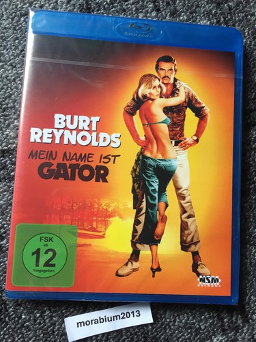 Mein name ist gator - ist,