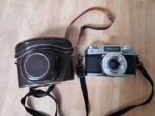 Carl Zeiss Ikon Contaflex