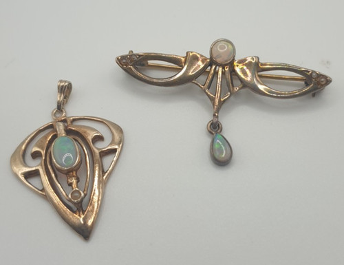 Konvolut schmuck silber 925 - konvolut,