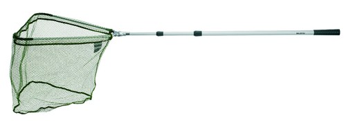 Balzer alu kescher teilig - balzer,