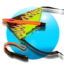 Simba Looping Jet Schleuder