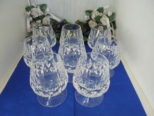 Cognacschwenker Cora von Nachtmann, Bleikristall