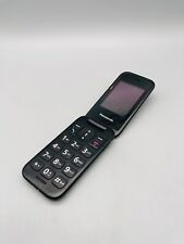 Panasonic KX-TU400 Seniorenhandy Klapptelefon ohne AKKU