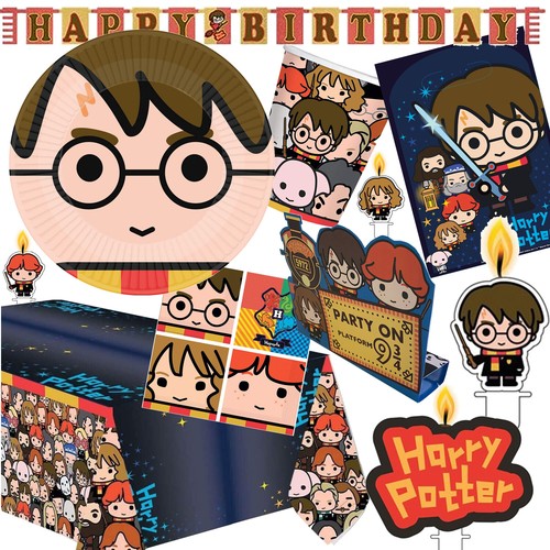 Harry potter comic - harry,