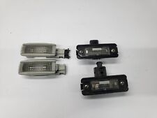 VW Polo 9N - Innenleuchte Leuchte Innenraumbeleuchtung 4St 1J6943021B (66)