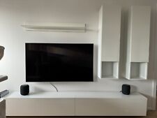 Samsung Neo QLED 4K QN95B 55 Zoll Fernseher (GQ55QN95BAT, Deutsches Modell)