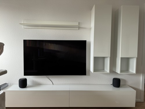 Samsung neo qled qn95b - samsung,