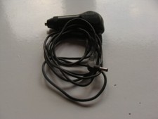 (A12) Auto Ladekabel Saba Kfz Ladegerät  Handy auch Nokia Stecker