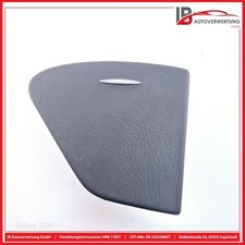 MERCEDES-BENZ E-KLASSE S211 Aschenbecher links hinten A2118100730 A2118100133