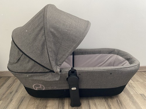 Cyber priam luxury carry cot - cyber,
