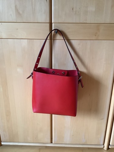 Marco venezia ledertasche neu - venezia,