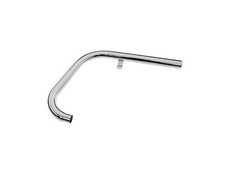 Krümmer - AWO - Touren Ø40mm