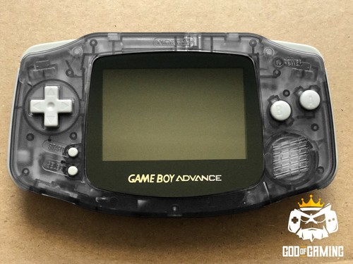 New nintendo game - *new*, boy