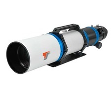 Optics triplet apo - ts-optics,