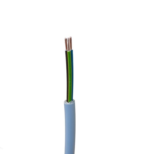 Nym j 3x2 5 - 2,40€/m, 3x2,5