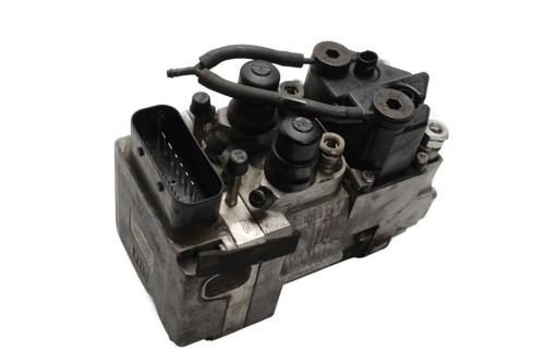 Abs hydraulikblock - abs,