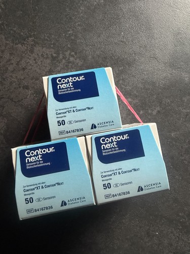 Contour next - contour,