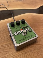 Electro Harmonix Big Muff Bass