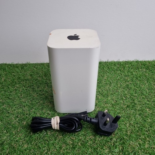 Apple airport time capsule - apple,