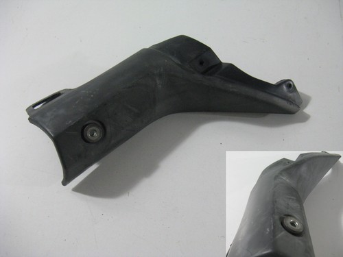Motor abdeckung links - motor-abdeckung, unten