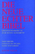 Die Neue Echter-Bibel