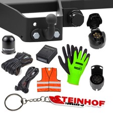 AHK starr für VW Crafter 1 I