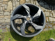 1x Alufelge 18 Zoll 7.5" 4x100