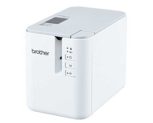Brother wlan etikettendrucker - brother,