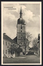 Ansichtskarte Konnersreuth