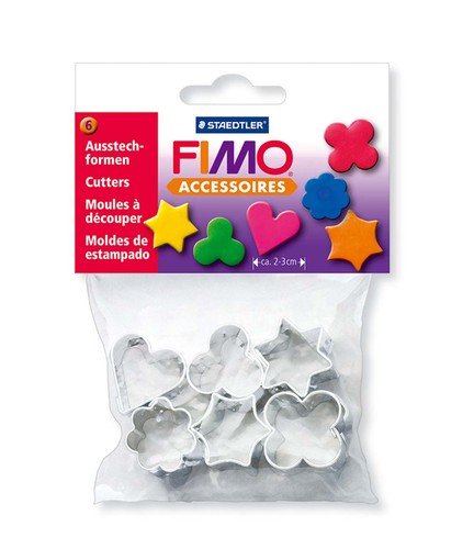 Staedtler zubehör fimo - staedtler,