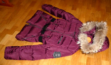 Airfield Winterjacke Daune Gr