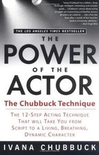 The Power of the Actor: The Chubbuck Technique -- T... | Buch | Zustand sehr gut