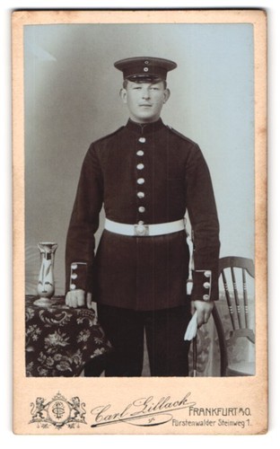 Fotografie carl lillack - fotografie,