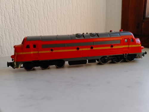 Piko diesellok ungarische - piko, h0